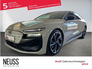 Audi A6 e-tron Sportback performance S line AHK+360°+HPC