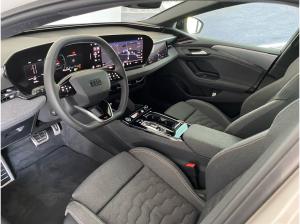 Audi A6 e-tron Sportback performance S line AHK+360°+HPC