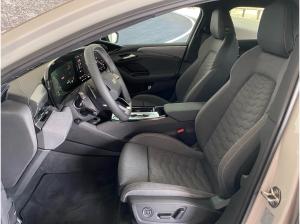 Audi A6 e-tron Sportback performance S line AHK+360°+HPC