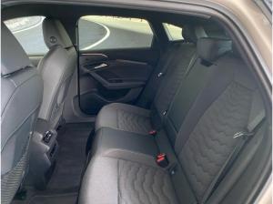 Audi A6 e-tron Sportback performance S line AHK+360°+HPC
