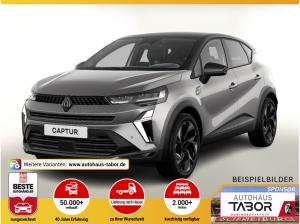 Renault Captur CAPTUR Esprit Alpine Full Hybrid E-Tech 160