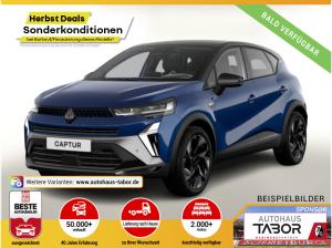 Renault Captur CAPTUR Esprit Alpine Full Hybrid E-Tech 160