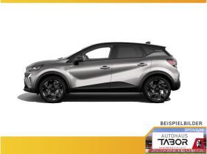Renault Captur CAPTUR Esprit Alpine Full Hybrid E-Tech 160