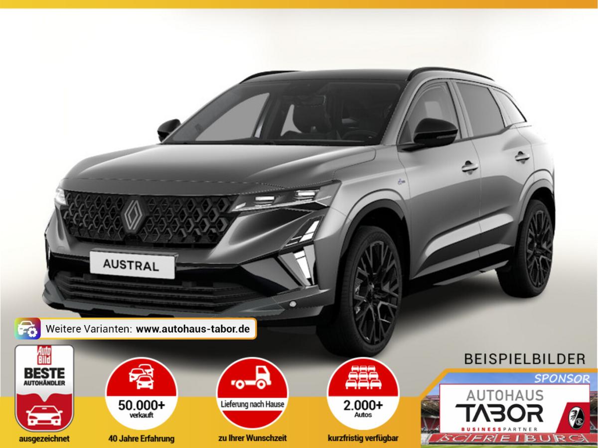 Renault Austral