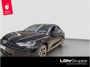 Audi A3 Limousine TFSI S tronic