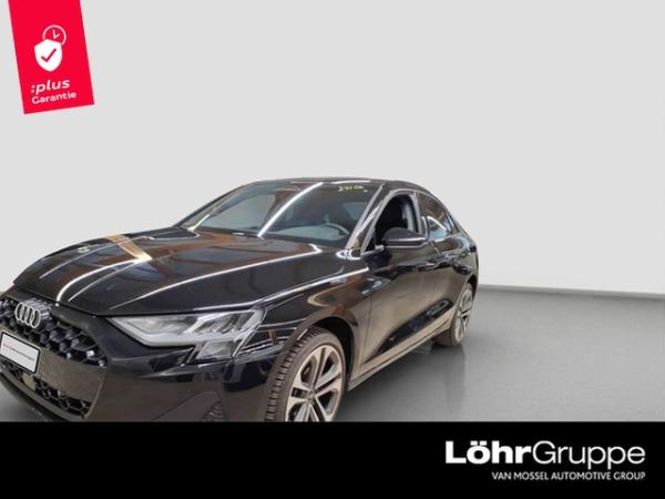Audi A3 Limousine TFSI S tronic