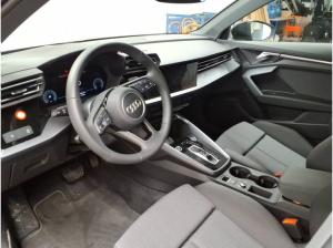 Audi A3 Limousine TFSI S tronic