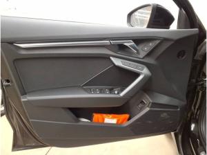 Audi A3 Limousine TFSI S tronic