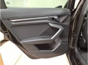 Audi A3 Limousine TFSI S tronic