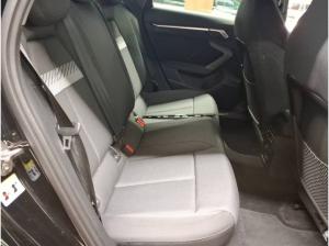 Audi A3 Limousine TFSI S tronic