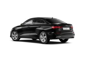 Audi A3 Limousine TFSI S tronic