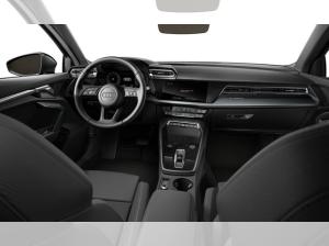 Audi A3 Limousine TFSI S tronic