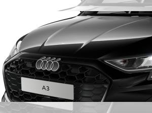 Audi A3 Limousine TFSI S tronic