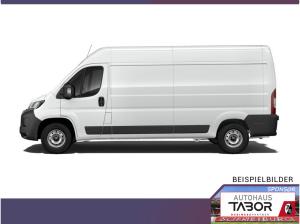 Opel Movano 3,5t L3H2 PDC 7"Touch Klima Temp