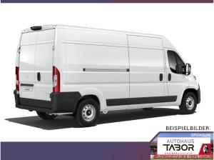 Opel Movano 3,5t L3H2 PDC 7"Touch Klima Temp