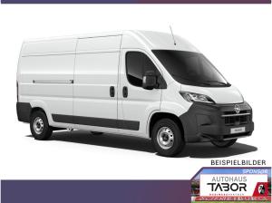 Opel Movano 3,5t L3H2 PDC 7"Touch Klima Temp