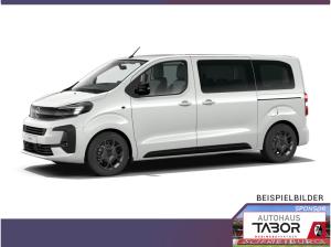 Opel Zafira AT8 L Edition 8-S Nav AHK SHZ Kam Temp