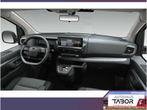 Opel Zafira AT8 L Edition 8-S Nav AHK SHZ Kam Temp