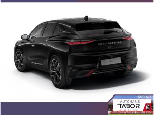 DS Automobiles N°4 Hybrid Étoile Alcantara eHK Matrix Massage