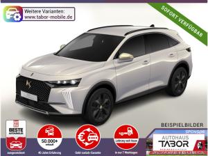 DS Automobiles DS 7 Performance Line eHK 360° ACC eSitze SHZ Nav