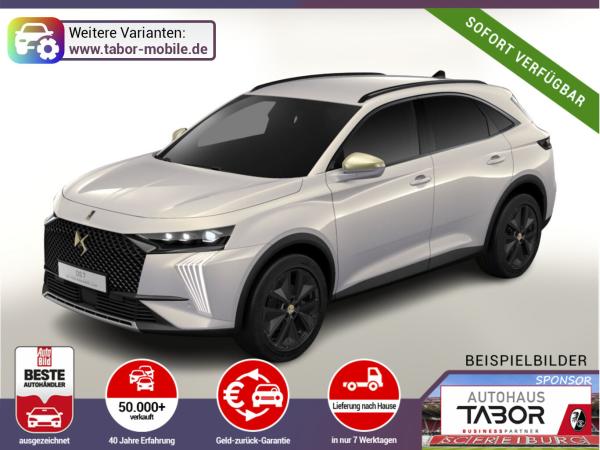 DS Automobiles DS 7 Performance Line eHK 360° ACC eSitze SHZ Nav