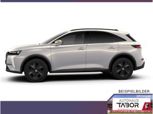 DS Automobiles DS 7 Performance Line eHK 360° ACC eSitze SHZ Nav