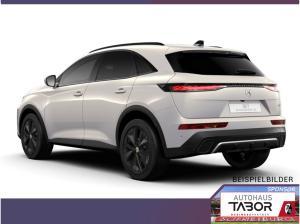 DS Automobiles DS 7 Performance Line eHK 360° ACC eSitze SHZ Nav