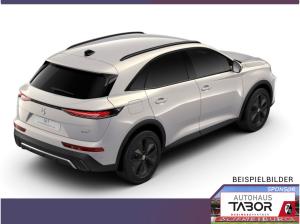 DS Automobiles DS 7 Performance Line eHK 360° ACC eSitze SHZ Nav