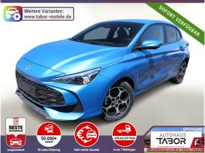 MG MG3 3 HEV+ Luxury ACC LED 360Kam SHZ TotW Nav 16Z