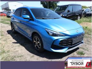MG MG3 3 HEV+ Luxury ACC LED 360Kam SHZ TotW Nav 16Z