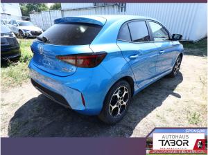 MG MG3 3 HEV+ Luxury ACC LED 360Kam SHZ TotW Nav 16Z