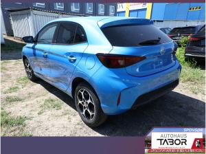 MG MG3 3 HEV+ Luxury ACC LED 360Kam SHZ TotW Nav 16Z