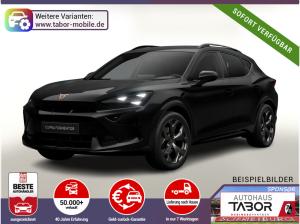 Cupra Formentor eTSI AHK SHZ ACC 3ZClim DigC WirelessC
