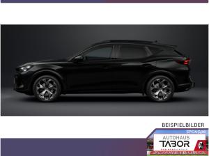 Cupra Formentor eTSI AHK SHZ ACC 3ZClim DigC WirelessC