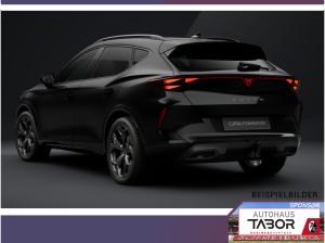 Cupra Formentor eTSI AHK SHZ ACC 3ZClim DigC WirelessC