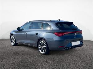 Seat Leon ST FR TDI DSG|AHK|NAVI|KAMERA|ACC|SITZHEIZU