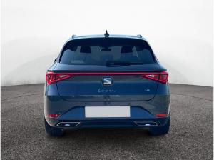 Seat Leon ST FR TDI DSG|AHK|NAVI|KAMERA|ACC|SITZHEIZU