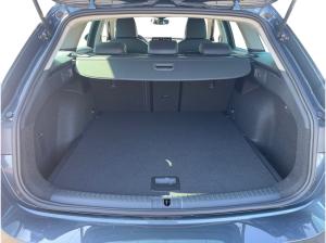 Seat Leon ST FR TDI DSG|AHK|NAVI|KAMERA|ACC|SITZHEIZU