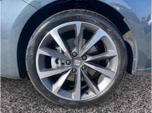 Seat Leon ST FR TDI DSG|AHK|NAVI|KAMERA|ACC|SITZHEIZU