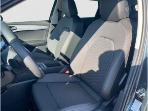 Seat Leon ST FR TDI DSG|AHK|NAVI|KAMERA|ACC|SITZHEIZU