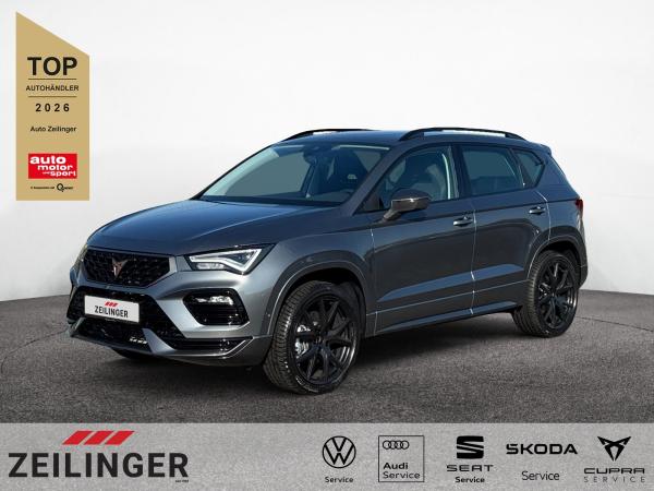 Ateca