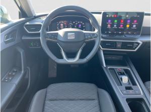 Seat Leon ST FR TDI DSG|AHK|NAVI|KAMERA|ACC|SITZHEIZU
