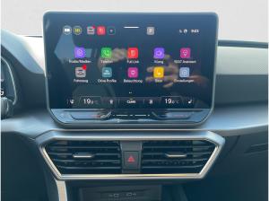 Seat Leon ST FR TDI DSG|AHK|NAVI|KAMERA|ACC|SITZHEIZU