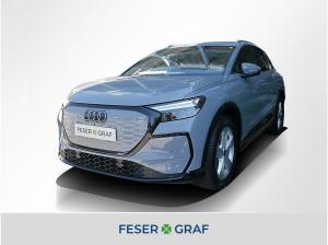 Audi Q4 e-tron Q4 SUV e-tron AHK GJR Tech *Aktionsfahrzeug* 19