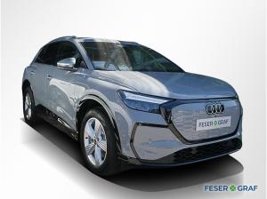 Audi Q4 e-tron Q4 SUV e-tron AHK GJR Tech *Aktionsfahrzeug* 19