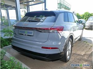 Audi Q4 e-tron Q4 SUV e-tron AHK GJR Tech *Aktionsfahrzeug* 19