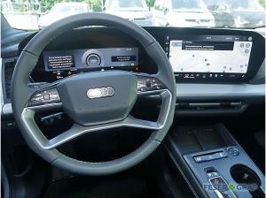 Audi Q4 e-tron Q4 SUV e-tron AHK GJR Tech *Aktionsfahrzeug* 19
