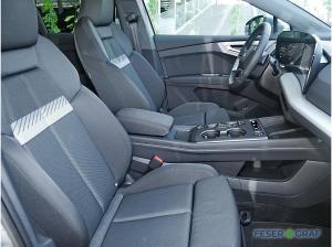 Audi Q4 e-tron Q4 SUV e-tron AHK GJR Tech *Aktionsfahrzeug* 19