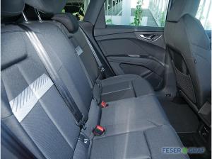 Audi Q4 e-tron Q4 SUV e-tron AHK GJR Tech *Aktionsfahrzeug* 19