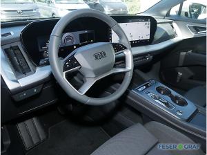 Audi Q4 e-tron Q4 SUV e-tron AHK GJR Tech *Aktionsfahrzeug* 19